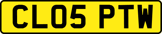 CL05PTW