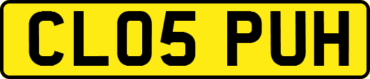 CL05PUH