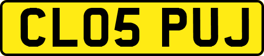 CL05PUJ