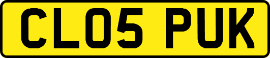 CL05PUK