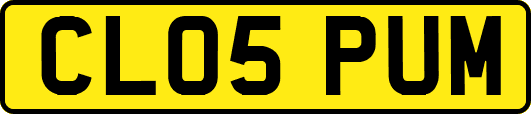 CL05PUM