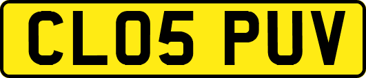 CL05PUV