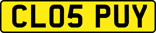 CL05PUY