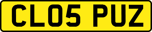 CL05PUZ