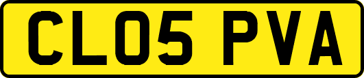 CL05PVA