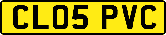 CL05PVC
