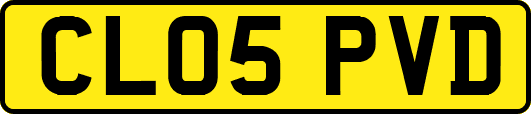 CL05PVD