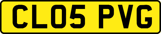 CL05PVG