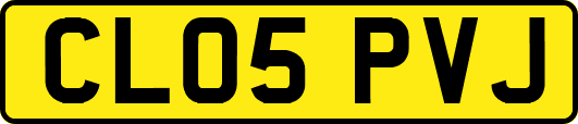 CL05PVJ