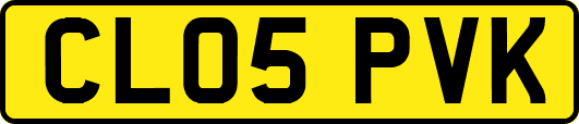 CL05PVK