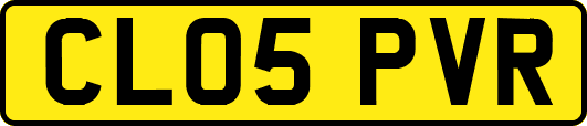 CL05PVR