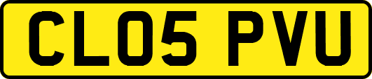 CL05PVU