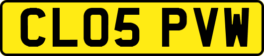 CL05PVW