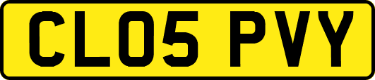 CL05PVY