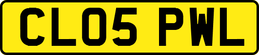CL05PWL