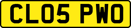 CL05PWO