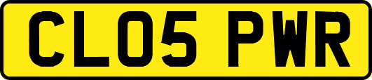 CL05PWR