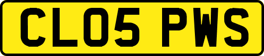 CL05PWS