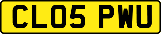 CL05PWU