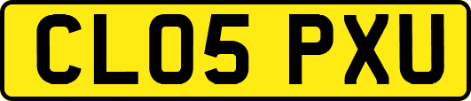 CL05PXU