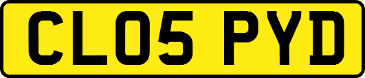 CL05PYD