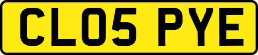 CL05PYE