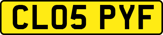 CL05PYF