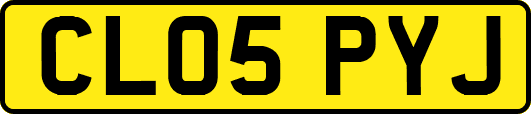 CL05PYJ