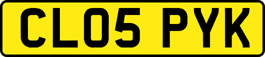 CL05PYK