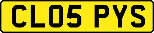CL05PYS