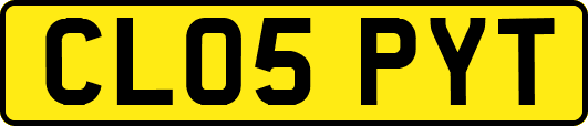 CL05PYT