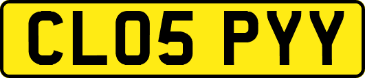 CL05PYY