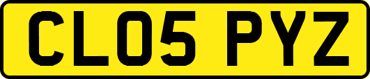 CL05PYZ