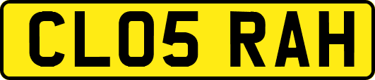 CL05RAH