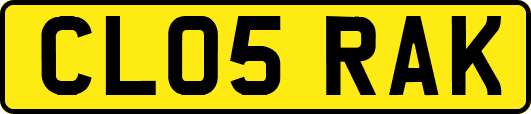 CL05RAK