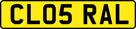 CL05RAL