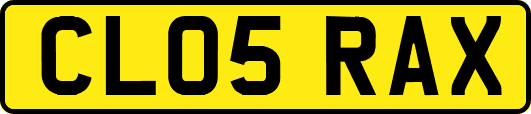 CL05RAX