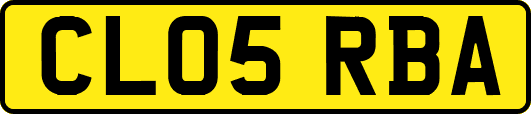 CL05RBA