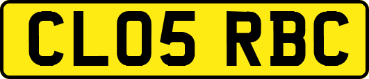 CL05RBC