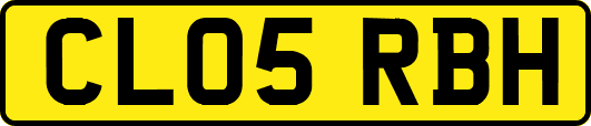 CL05RBH
