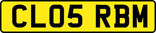 CL05RBM