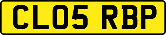 CL05RBP