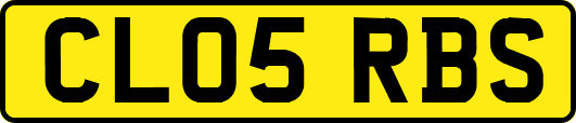 CL05RBS