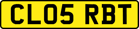 CL05RBT