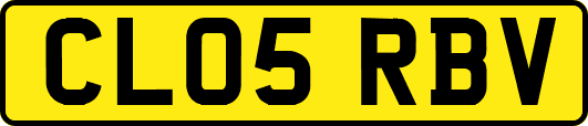 CL05RBV