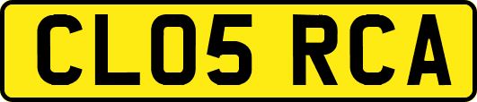 CL05RCA