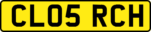 CL05RCH