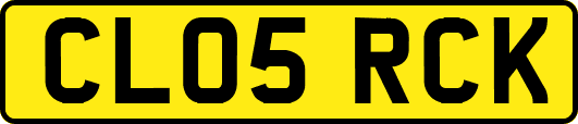 CL05RCK