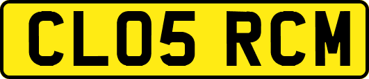 CL05RCM