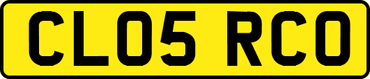 CL05RCO